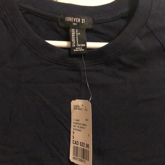 Forever 21 Men’s 3/4 sleeve shirt - Picture 3 of 6